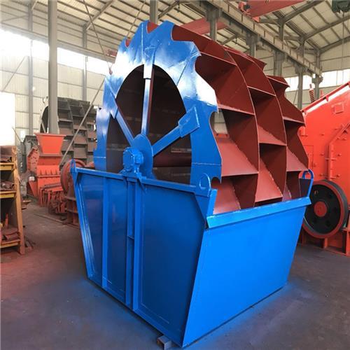 斗式洗沙機制造商,織金縣斗式洗沙機,麗源機械