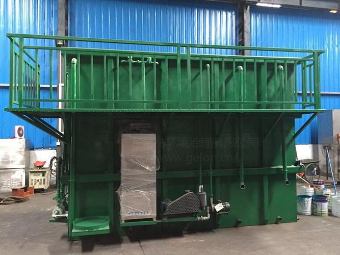 機械及行業(yè)設備 污水處理設備 污水處理成套設備 專業(yè)制造潔林牌mbr