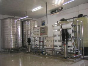 安徽合肥天澄水處理設(shè)備廠家,多級凈水過濾純凈水設(shè)備生產(chǎn)商 全