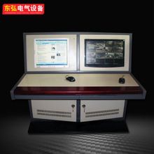 琴式監(jiān)控平臺控制柜滄州東弘電氣設備制造7年月均發(fā)貨速度