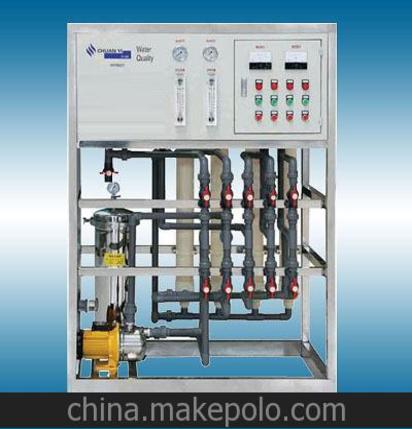 專業(yè)生產(chǎn)3T礦泉水設(shè)備運行穩(wěn)高可靠