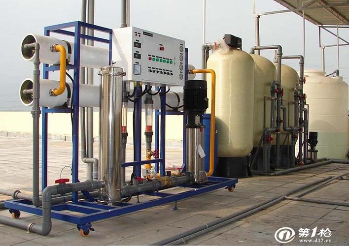 第一槍 產品庫 行業專用設備 水利水資源專用機械 原水處理設備 反