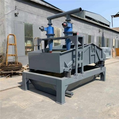 環(huán)保細(xì)沙回收機(jī)-細(xì)沙回收機(jī)-豪福特環(huán)保(查看)