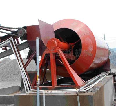 【節(jié)能型洗石機 滾筒水洗設(shè)備 節(jié)約水資源】價格_廠家_圖片 -