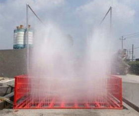 全自動(dòng)感應(yīng)式洗車機(jī)廠家詳解