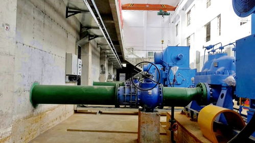 鉚足干勁促生產(chǎn) 普安縣白水水庫預(yù)計3月底向縣城供水