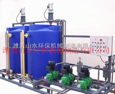 營口醫(yī)療污水專用消毒處理設(shè)備保護(hù)水資源,生命真永遠(yuǎn)-產(chǎn)品報價-濰坊山水環(huán)保機(jī)械制造