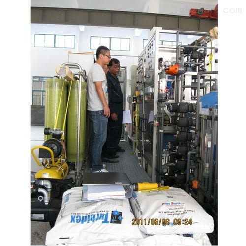 恒大客戶湖北電鍍工業園舍3000萬利潤換廢水零排放