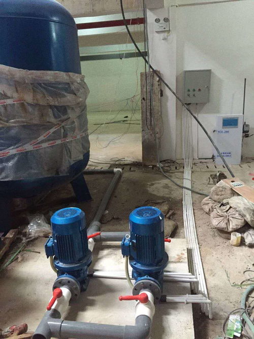 湖南污水處理成套設備 湖南制藥廠污水處理設備 禹順環保 八方資源網