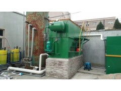 宜春生活污水專用處理設(shè)備招商 共建綠色水資源循環(huán)體系