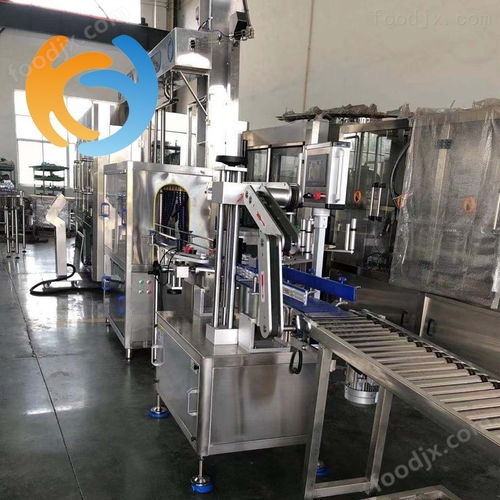 全自動礦泉水小瓶水生產(chǎn)線設(shè)備 引領(lǐng)水資源專用機(jī)械制造新紀(jì)元