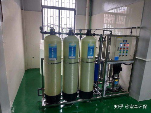 去離子水設備維護保養(yǎng)指南與專用機械設備制造技術(shù)要點